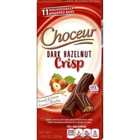 CHOCEUR CHOCOLATES | Internet Spices, Herbs and Seasonings