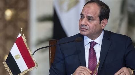 Abdel Fattah el-Sisi Fast Facts | CNN