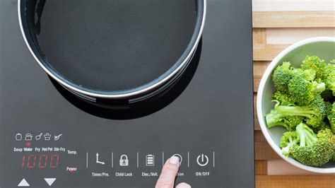 Induction Cooking Makes It Easier to Say So-Long to Your Gas Stove ...