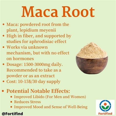 Maca Benefits | Nourishing foods, Maca benefits, Cooking and baking