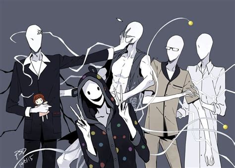 Slender family