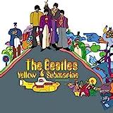 The Beatles - Yellow Submarine Songtrack - Amazon.com Music