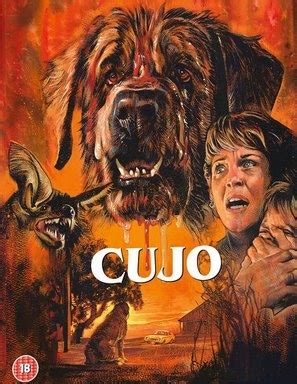 Cujo Poster - MoviePosters2.com