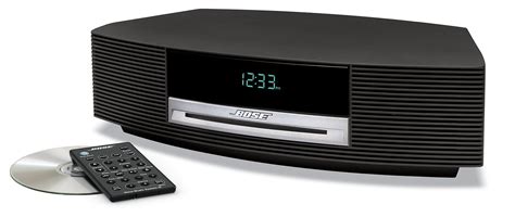 Bose Wave Music System III With Multi-CD Changer | lupon.gov.ph