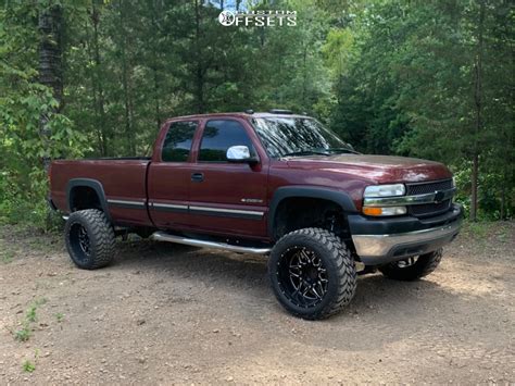 Lifted 2001 Chevy Silverado | ubicaciondepersonas.cdmx.gob.mx