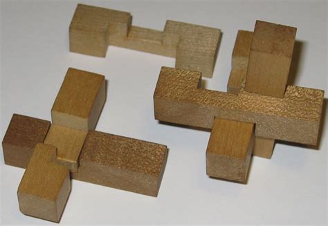 6 Piece Wooden Puzzle Solution Star / Check spelling or type a new query.