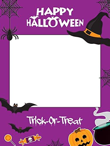 How to Add Halloween Frame to profile picture - Profile Picture Frames for Facebook