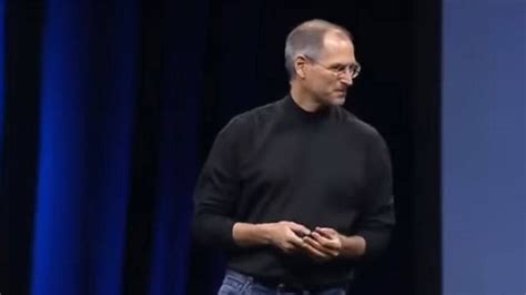 15 Years ago Steve Jobs launched the First iPhone, Revisiting History ...