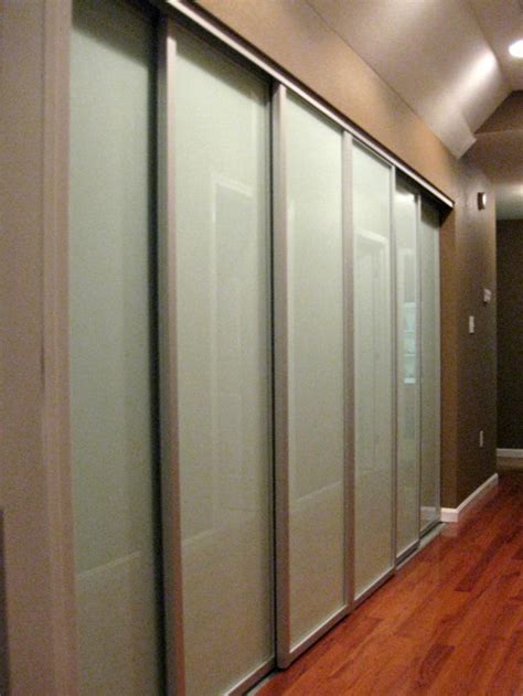 Sliding Closet Doors Ideas — Randolph Indoor and Outdoor Design