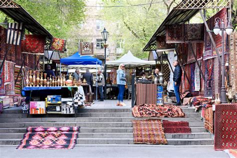 Yerevan Travel Guide - Tours, Attractions and Things To Do