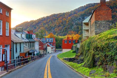 8 Things You May Not Know About West Virginia | HISTORY