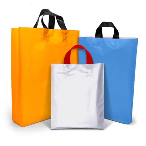 purchase plastic bags wholesale .. 10 certified factories