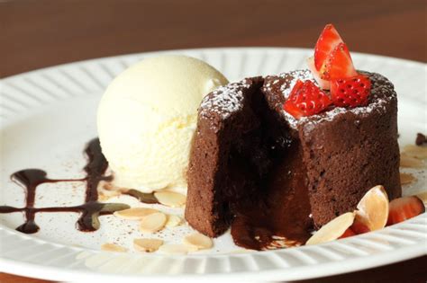 Wolfgang Puck: Practice Valentine’s Day treat on National Chocolate Cake Day – Twin Cities