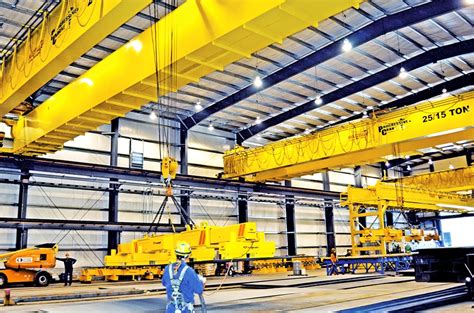 What are the Different Types of Cranes Used for Construction?