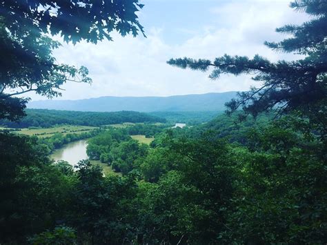 Welcome to the Cabins at Shenandoah River State Park