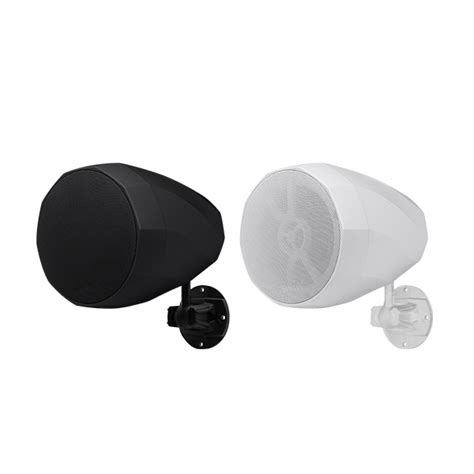 DSP5153 DSP5253 30W Outdoor Wall Mount Speakers - Guangzhou DSPPA Audio Co., Ltd.