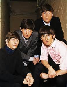 The Beatles photo 52 of 239 pics, wallpaper - photo #372012 - ThePlace2