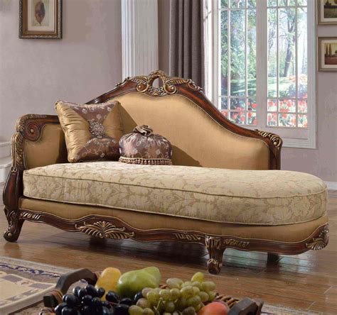 Most Beautiful Chaise Lounge Sofas & Chairs Ideas - Live Enhanced