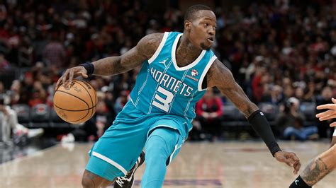 Terry Rozier stat sheet: 13 key numbers after trade to Heat | NBA.com