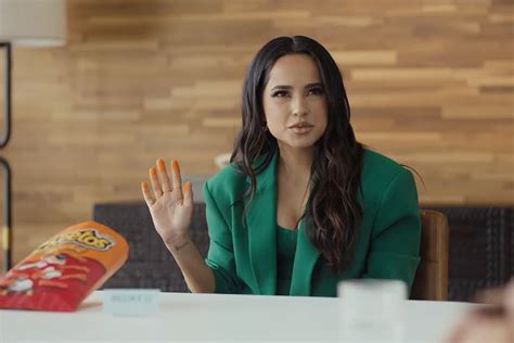 Cheetos stars Becky G in latest Hispanic-focused campaign | Ad Age