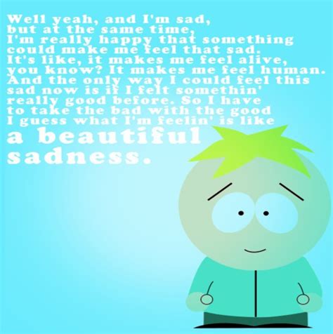 Butters Stotch Quotes. QuotesGram