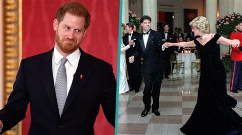 Prince Harry Jokes About John Travolta 'Dining Out' On Dance With ...