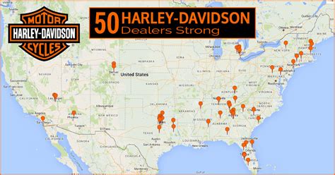 Digital PowerSports Gets 50th Harley-Davidson® Dealership - Digital ...