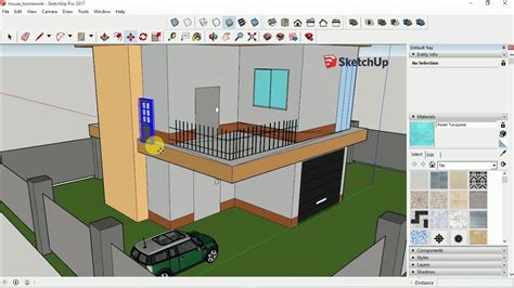 Sketchup 3d Warehouse Free Download - Image to u