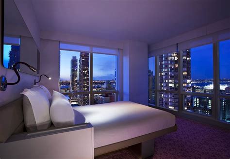 YOTEL NEW YORK TIMES SQUARE (New York, NY) - foto's, reviews en ...