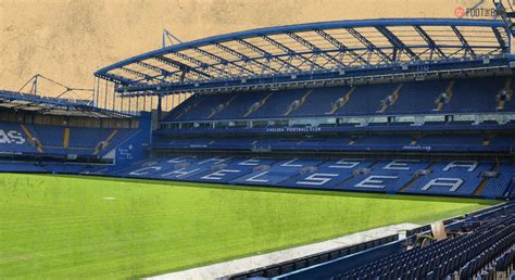 Explained: Why Chelsea's Home Stadium Is Called Stamford Bridge