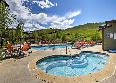 NEW! Elegant 3BR on Granby Ranch Golf Course - Pool, Hot Tub & Rockies Views! UPDATED 2020 ...