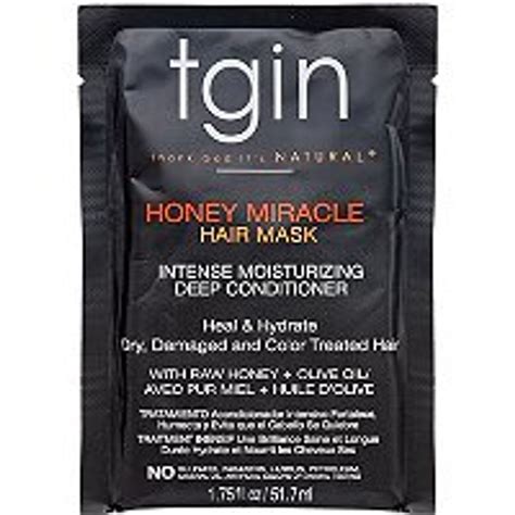 Ulta Tgin Honey Miracle Hair Mask Packet | Mall of America®