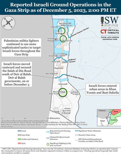 The Leveling of Khan Yunis (South Gaza) | Winter Watch