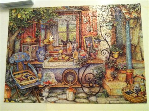 Pin on Puzzles