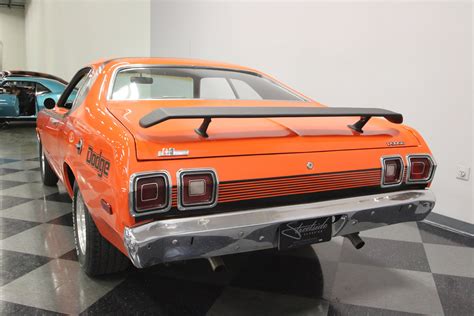 1973 dodge dart - ngfiln