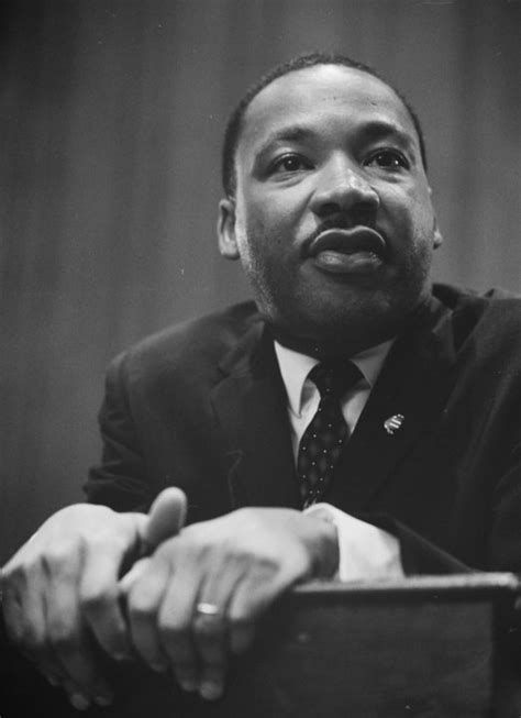 Martin Luther King Jr. – Photo gallery - NobelPrize.org