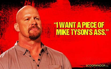 21 Quotes By Stone Cold Steve Austin That’ll Take You Back To The ...