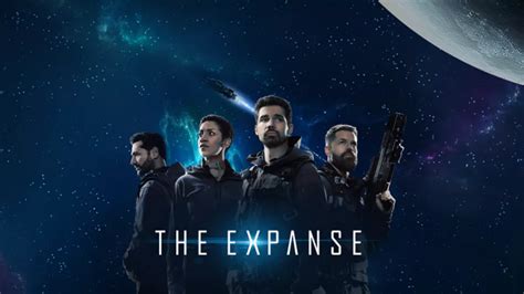 "The Expanse" Season 6 Release Date & Time: Where To Watch It Online?