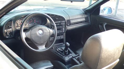 1999 BMW M3 - Interior Pictures - CarGurus