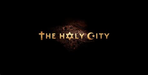 'The Holy City' review — Take a virtual trip to Jerusalem - VR Voyaging