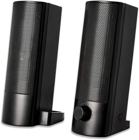 Best USB Plug & Play Speakers You Can Buy This Year - Matics Today