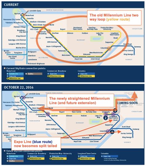 Translink Map / Transit Maps Official Map Translink Bus And Rail ...