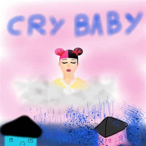 Melanie Martinez Cry Baby Wallpaper - WallpaperSafari