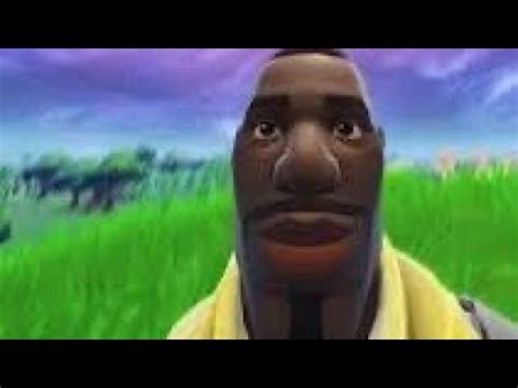 Fortnite but with memes - YouTube