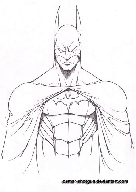 Best 25+ Batman drawing ideas on Pinterest | Drawing superheroes ...