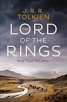 The Two Towers (The Lord of the Rings, Book 2) eBook : Tolkien, J. R. R ...