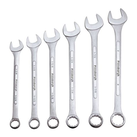 Metric And Sae Wrench Size Chart - Best Picture Of Chart Anyimage.Org