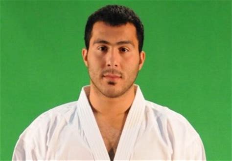 Islamic Solidarity Games: Karate Fighter Ganjzadeh Takes Iran’s Fourth Gold - Sports news ...