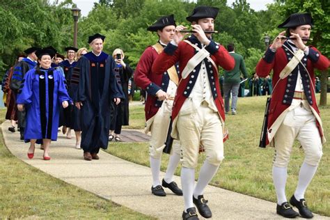 School of Education 2023 Commencement Ceremony | W&M School of Education