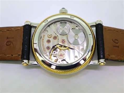 Chronoswiss Orea 29mm